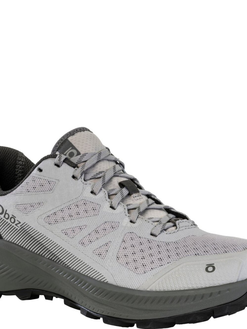 Oboz Men's Katabatic LT Low size 8